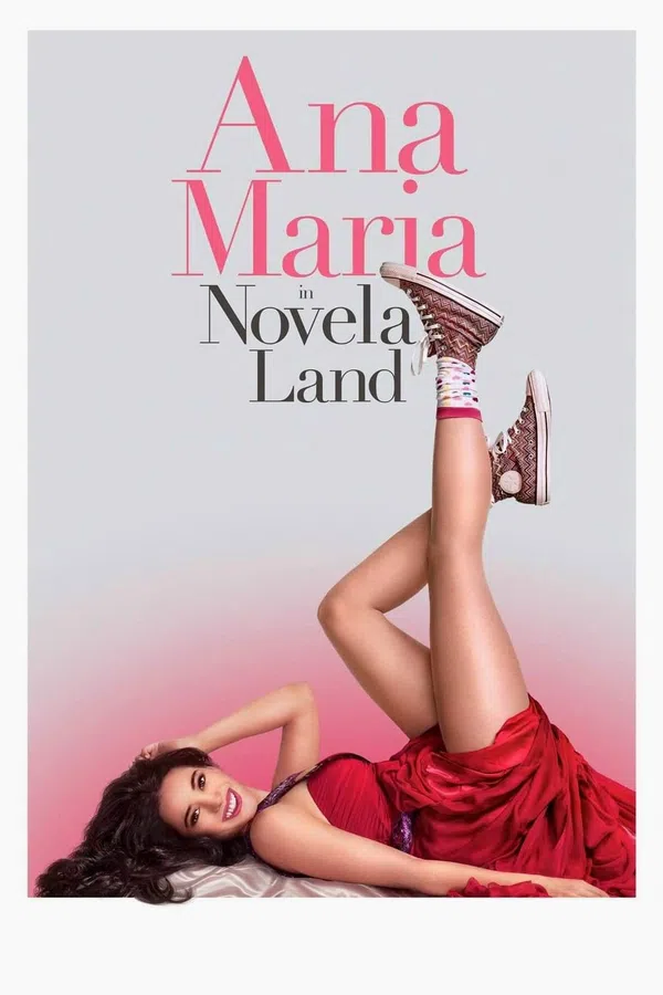 Poster phim Ana Maria Trong Phim trên Phim Mới