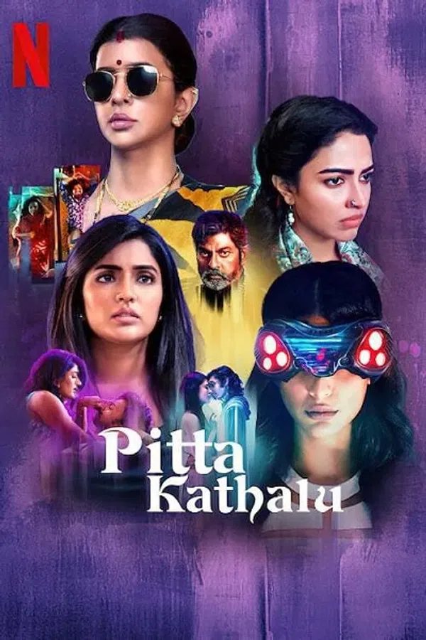 Xem Phim Bốn câu chuyện phụ nữ Vietsub HD Online