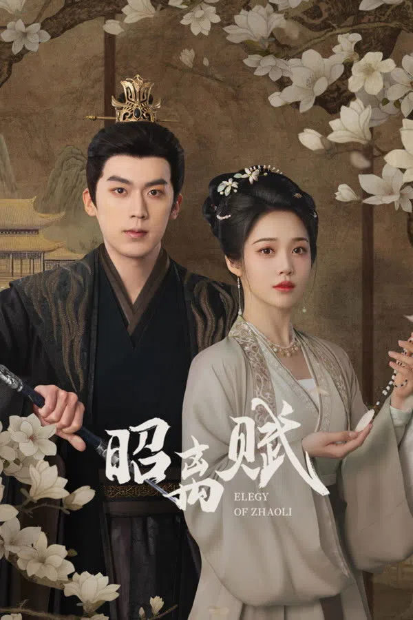 Poster phim Chiêu Ly Phú trên Phim Mới