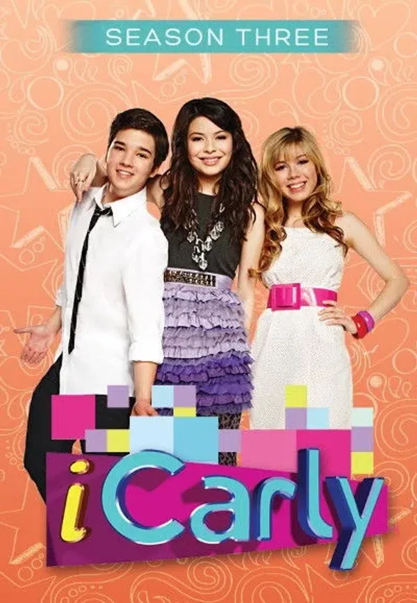 Xem Phim Cô Bé Internet Carly (Phần 3) Vietsub HD Online