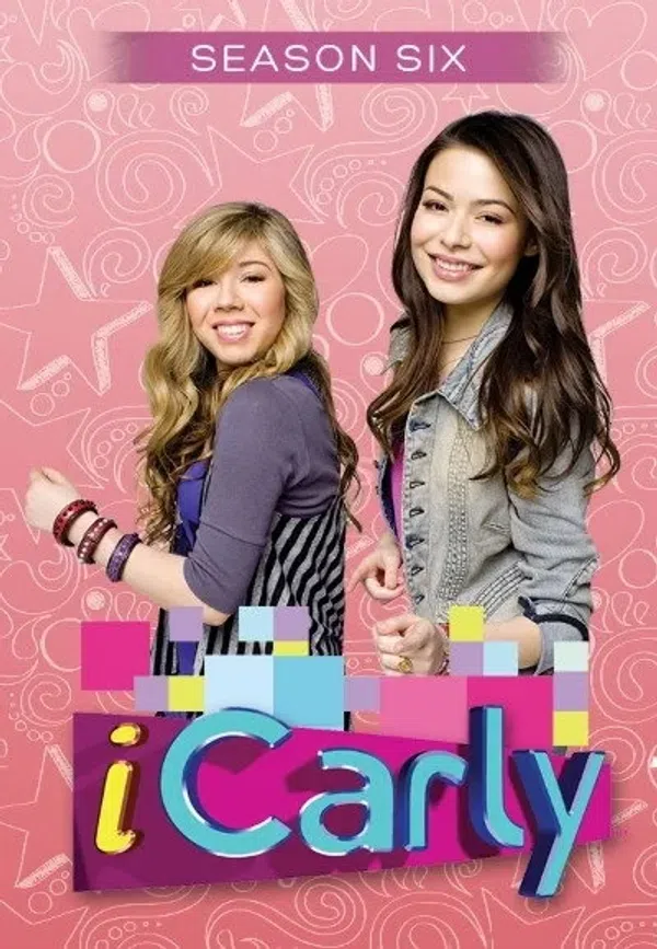 Xem Phim Cô Bé Internet Carly (Phần 6) Vietsub HD Online