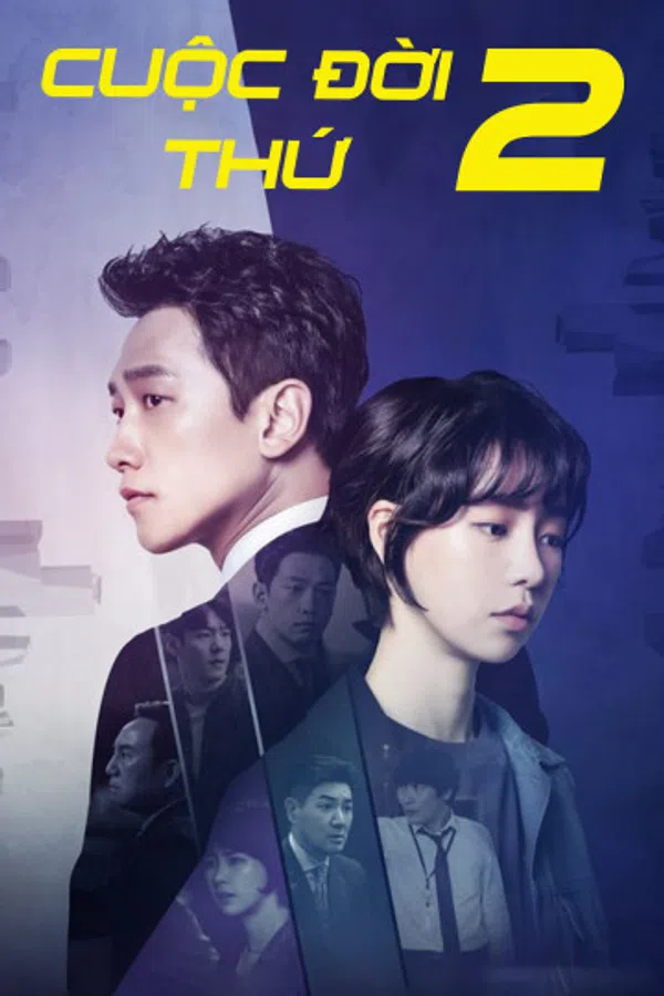 Xem Phim Cuộc đời thứ 2 Vietsub HD Online