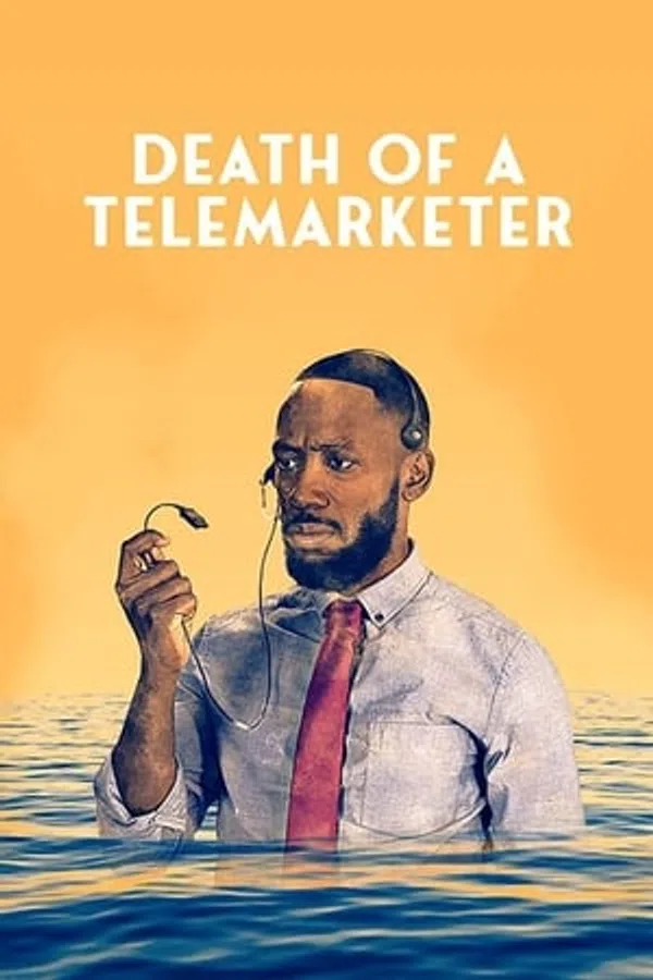 Poster phim Cuộc Gọi Định Mệnh trên Phim Mới