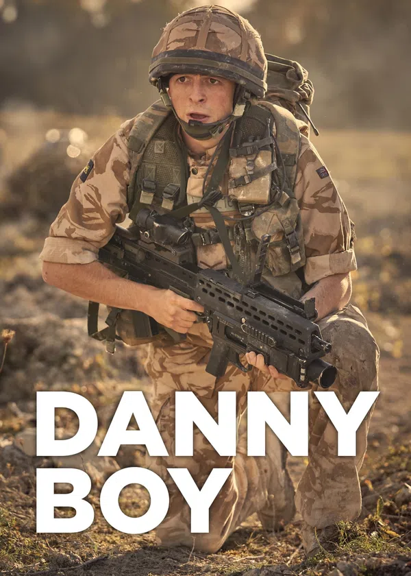 Poster phim Danny Boy trên Phim Mới