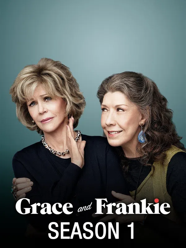 Poster phim Grace và Frankie (Phần 1) trên Phim Mới