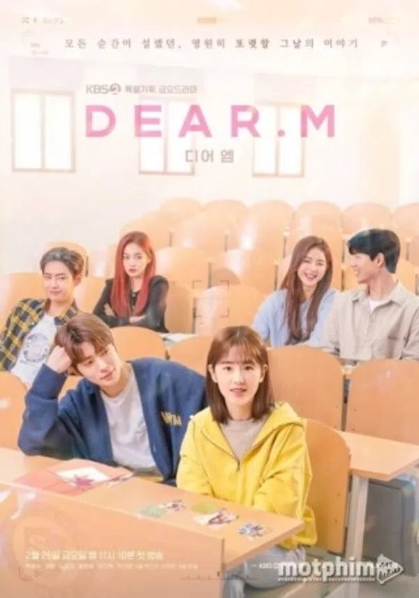 Xem Phim Gửi Cậu, Tình Đầu Của Tôi Vietsub HD Online