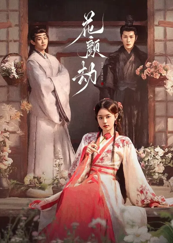 Xem Phim Hoa Nhan Kiếp Vietsub HD Online