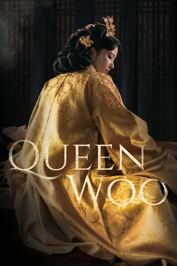 Poster phim Hoàng Hậu Woo trên Phim Mới
