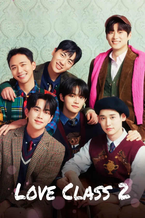 Xem Phim Lớp Học Tình Yêu (Phần 2) Vietsub HD Online