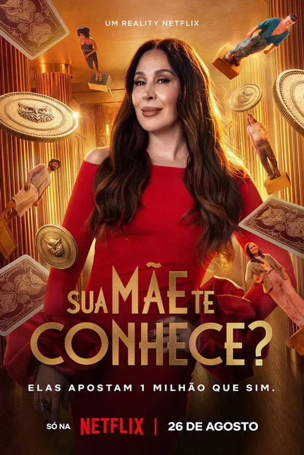 Xem Phim Mẹ Là Đúng Nhất? Vietsub HD Online