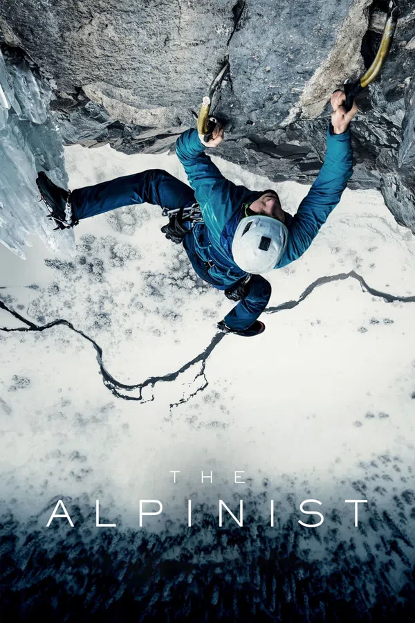 Poster phim Nhà Leo Núi Alps trên Phim Mới