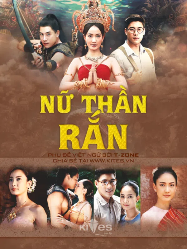 Xem Phim Nữ Thần Rắn Vietsub HD Online