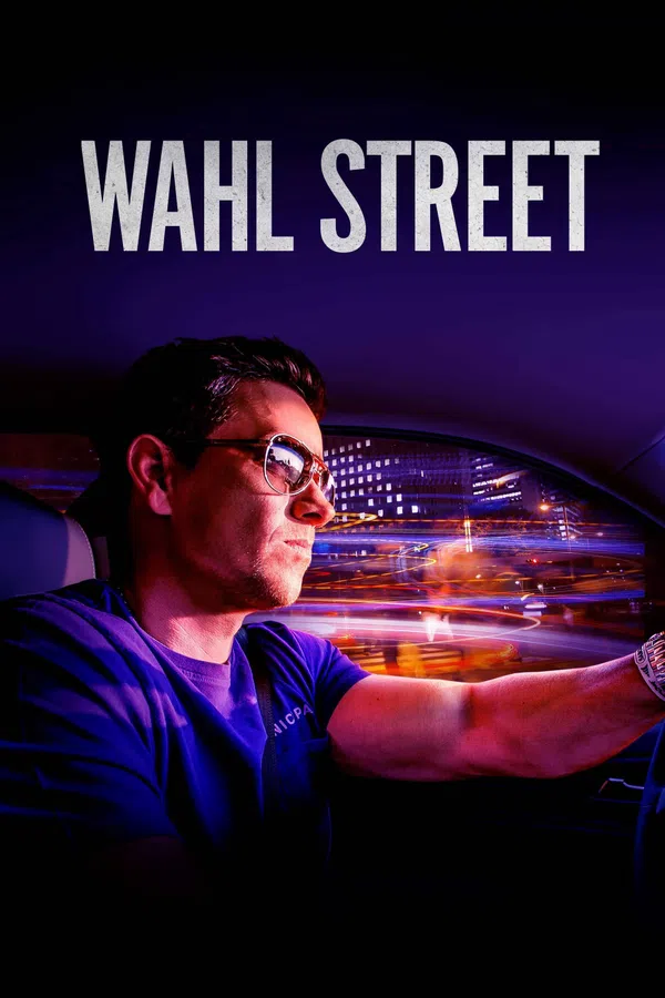 Xem Phim Phố Wahl (Phần 2) Vietsub HD Online