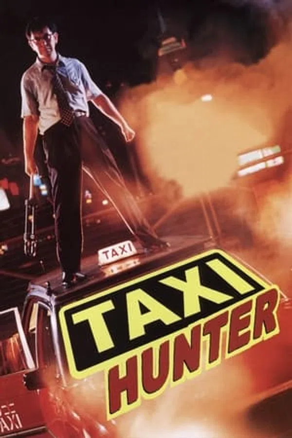 Xem Phim Sát Thủ Taxi Vietsub HD Online