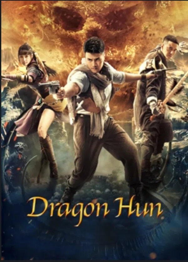 Xem Phim Tầm Long Quỷ Sự Vietsub HD Online