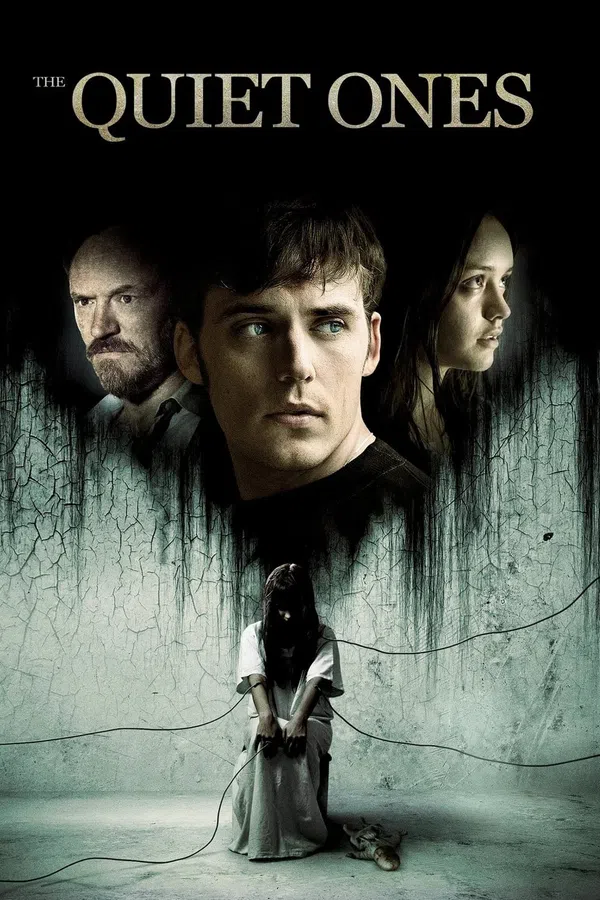 Poster phim Thầm Lặng trên Phim Mới