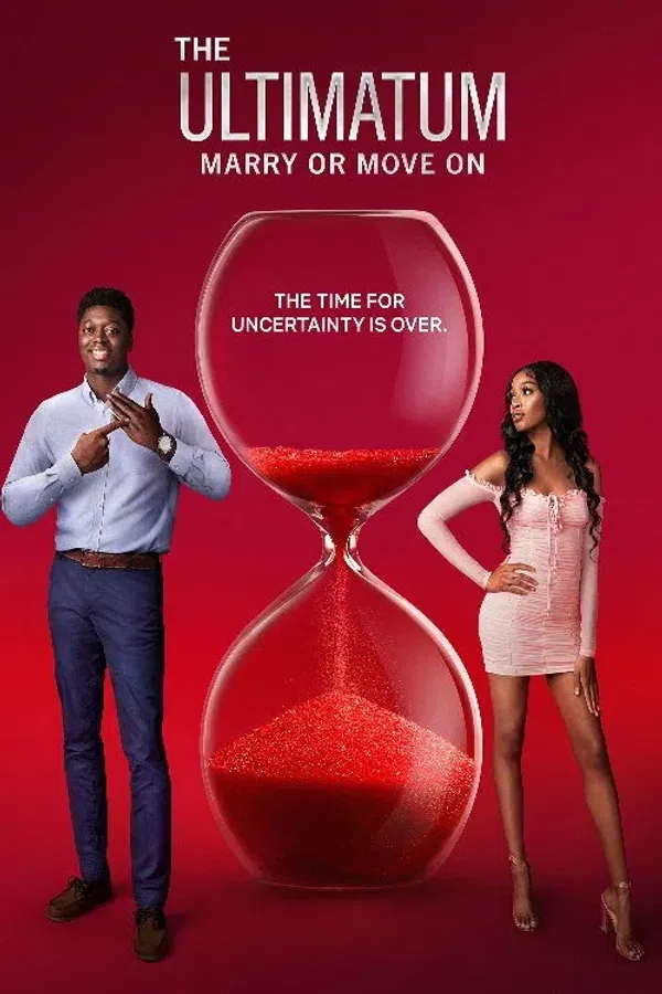 Poster phim Tối hậu thư: Cưới hay nghỉ (Phần 1) trên Phim Mới
