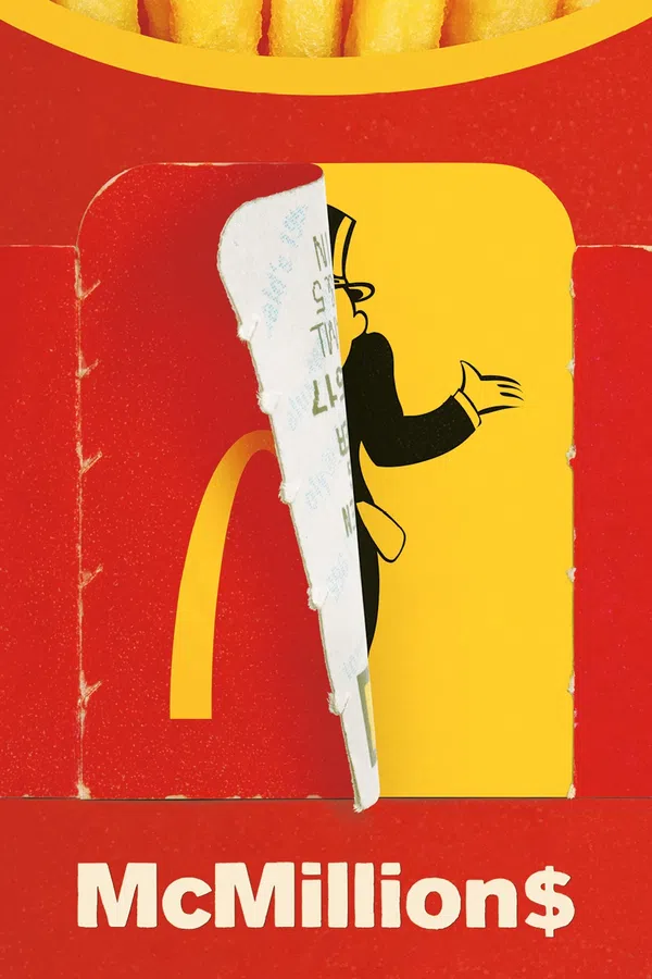 Vụ Lừa Đảo Mcmillions